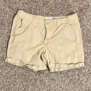 LL Bean Shorts